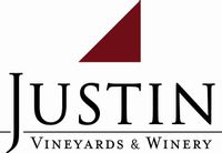JUSTIN Winery coupons